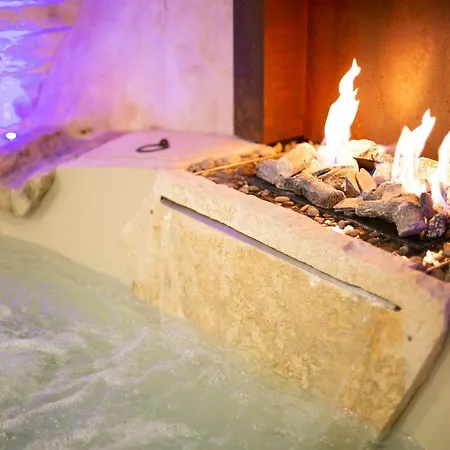 Colombo Luxury Trullo