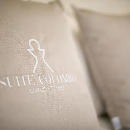 Colombo Luxury Trullo Apartment