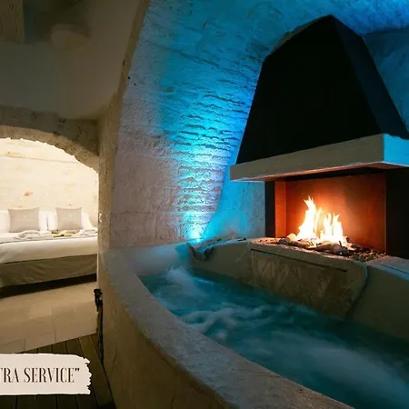 Colombo Luxury Trullo Apartment *