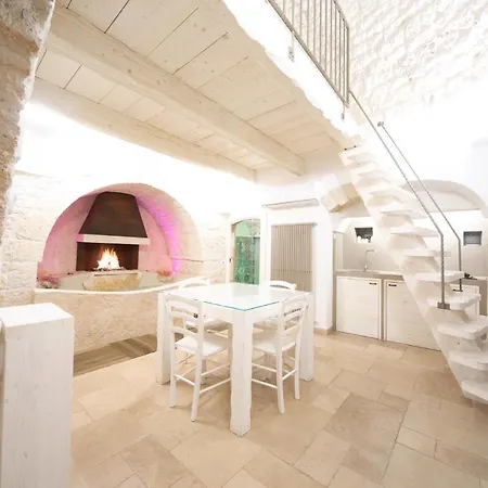 Colombo Luxury Trullo Apartment