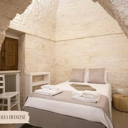 Colombo Luxury Trullo Apartamento