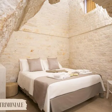 Colombo Luxury Trullo