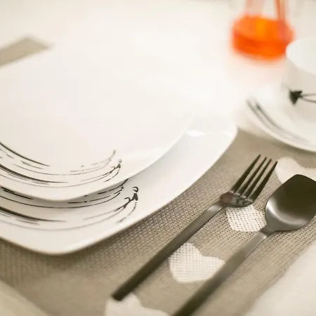 Colombo Luxury Trullo ألبيروبيللو
