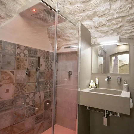 Colombo Luxury Trullo شقة ألبيروبيللو