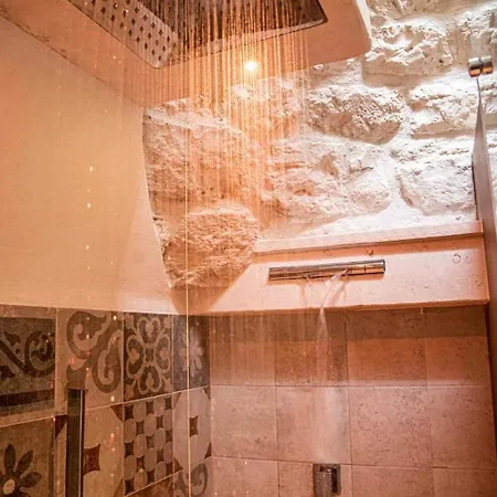Apartamento Colombo Luxury Trullo *